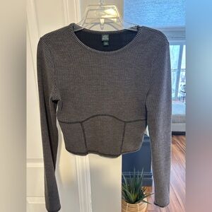 Wild Fable long sleeve